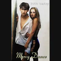 Mercy Dance — Trečdalis Širdies — обложка
