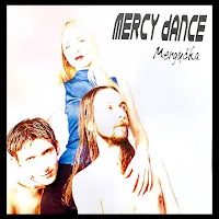 Mercy Dance — Į Pajūrį — обложка